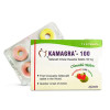 Kamagra Polo 100 мг (силденафіл) дженерик віагра
